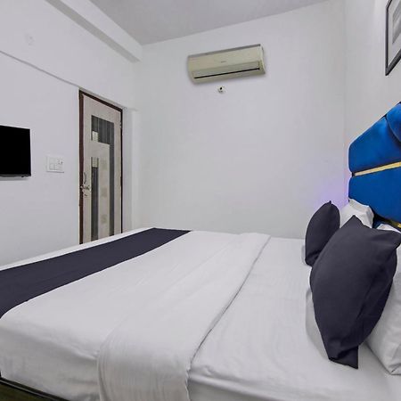 Hotel O Relax Inn Νέο Δελχί Εξωτερικό φωτογραφία