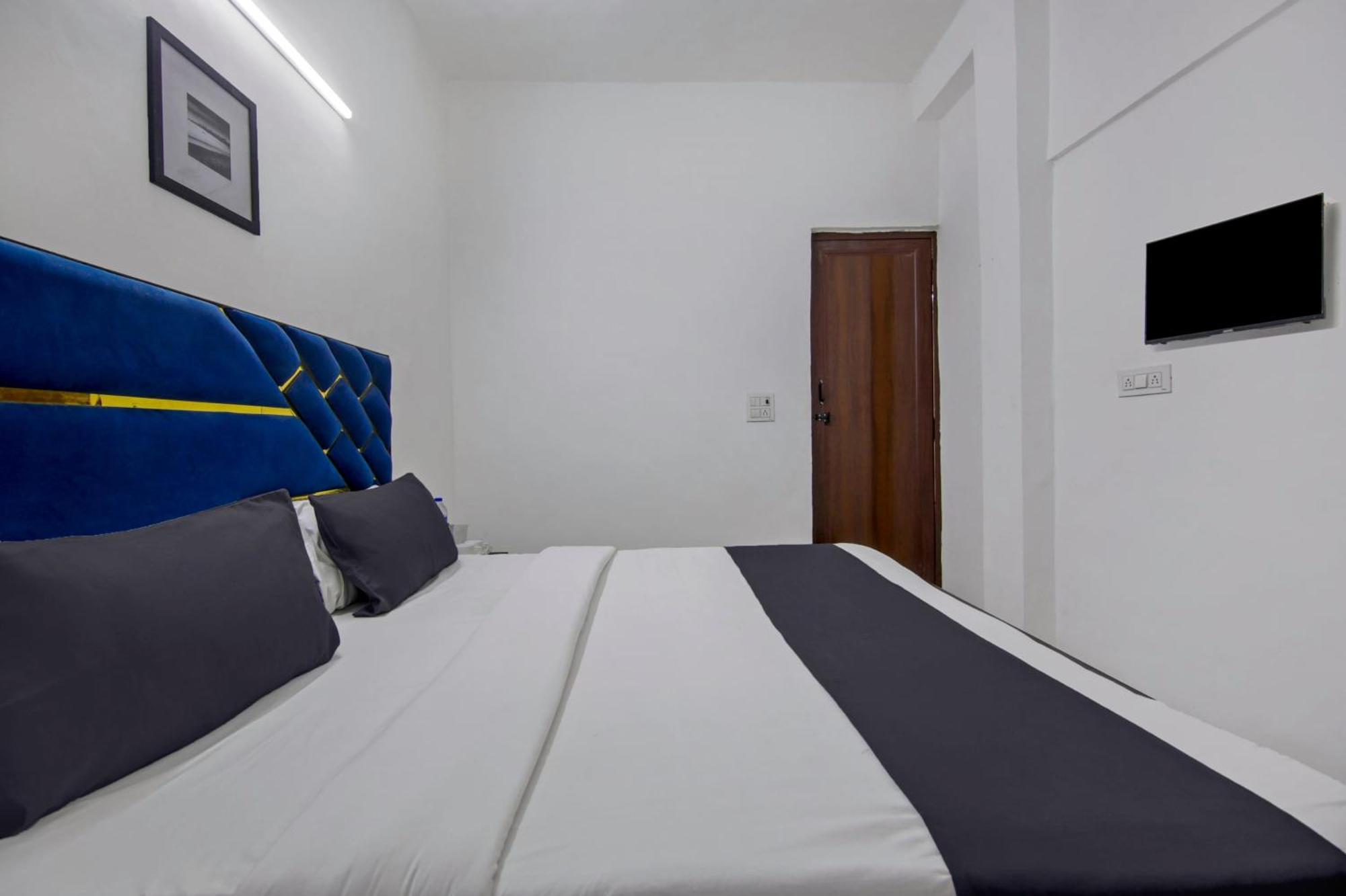 Hotel O Relax Inn Νέο Δελχί Εξωτερικό φωτογραφία