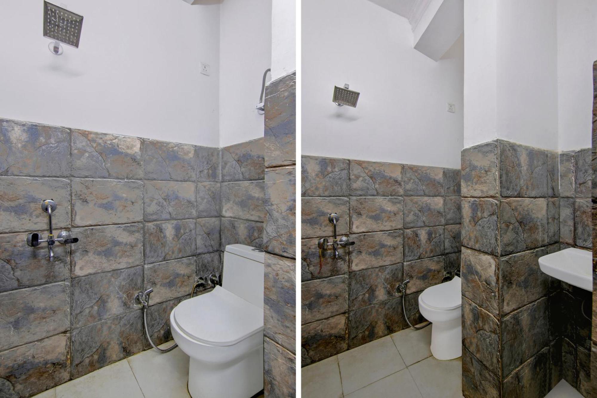 Hotel O Relax Inn Νέο Δελχί Εξωτερικό φωτογραφία