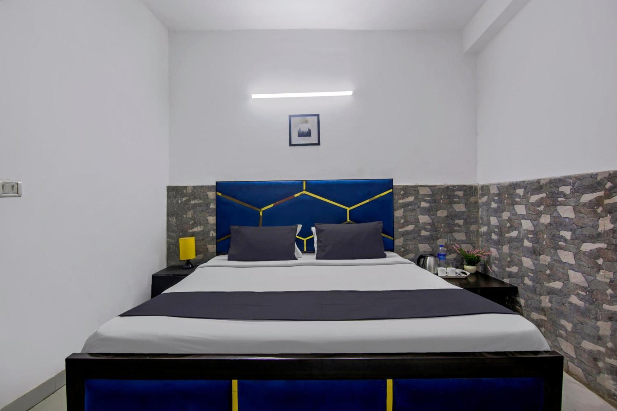 Hotel O Relax Inn Νέο Δελχί Εξωτερικό φωτογραφία
