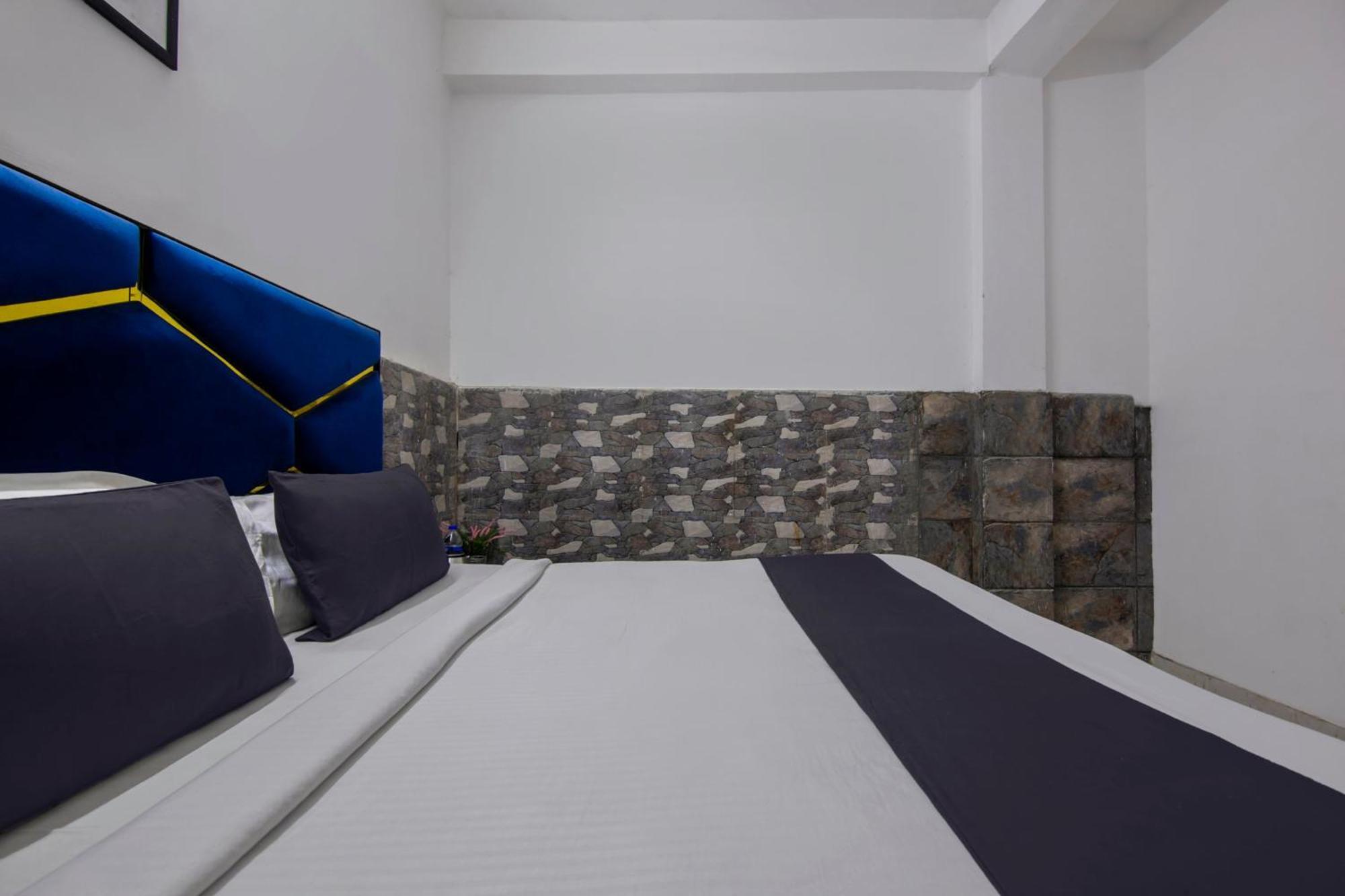 Hotel O Relax Inn Νέο Δελχί Εξωτερικό φωτογραφία