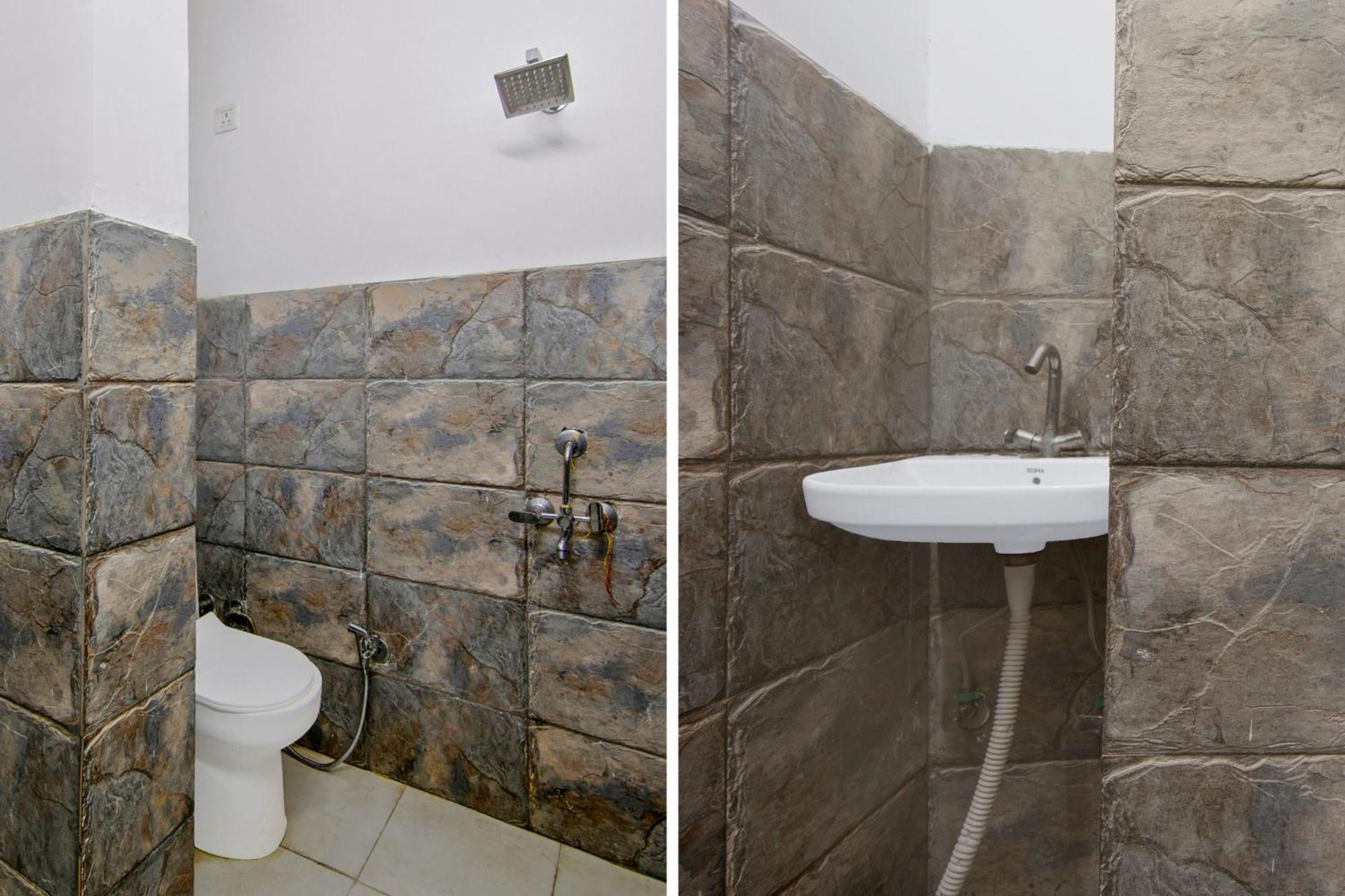 Hotel O Relax Inn Νέο Δελχί Εξωτερικό φωτογραφία